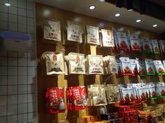 零售区-蓉熙汇老妈兔头(太古里肆店)