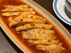 -李百蟹·蟹黄面·江景餐厅(外滩·豫园店)
