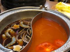 -牛New寿喜烧(青浦店)