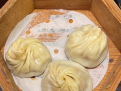 -古都历食南京菜·烤鸭·鸭血粉丝·汤包(南京博物院店)