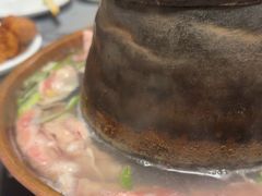 -原柳滩高台阶涮羊肉