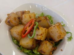 -名苑皇宫酒家(来魅力壁画村店)