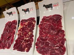 -今日牛事潮汕鲜牛肉火锅(瑞金店)