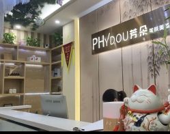 -芳朵美容养生SPA