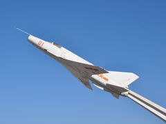 -中国航空博物馆