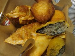 -chicken plus韩国炸鸡(城阳店)