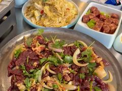 -马晓马佳牛羊肉(新合路店)