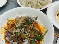 -添福来墨鱼饺子 · 海鲜东北菜(大连星海·黄浦路店)