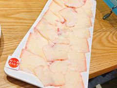胸口朥-掂档潮汕牛肉火锅(沈阳万象城店)