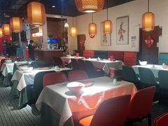 大堂-雲蜀龙阁·金牌水煮鱼(方庄店)