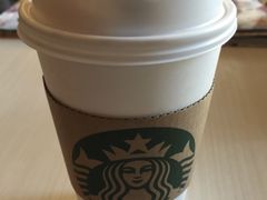 -星巴克(北新泾店)