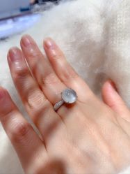 点击看大图 -Cindy Jewelry·钻戒·彩色宝石