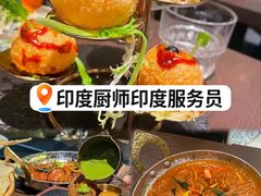 -Shantek象提南亚餐厅&西餐融合Bistro(淮海中路店)