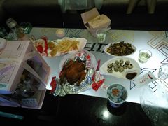 -K立方量贩式KTV(香洲店)