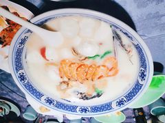 -山外山菜馆(玉泉路店)