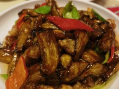 -吴记酱骨炖菜馆(西大直街店)