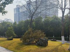 -武汉园博园(武汉自然博物馆)