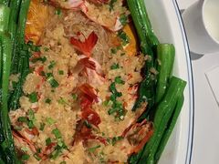 -怀德酒楼·粤菜·海鲜·茶点(怀德万象汇店)