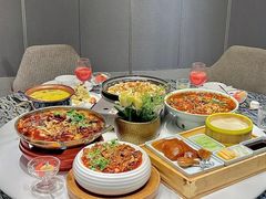 -樽宴酒楼·地道川菜·品质宴请