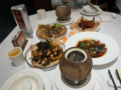 -勝記酒家·37年老字号·经典粤菜(荔枝公园店)