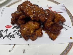 -乾隆美食·本帮菜(黄河路店)