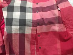 -BURBERRY(上海港汇恒隆广场店)