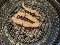 -烧肉一番·新韩式炭火烤肉(大岭山店)