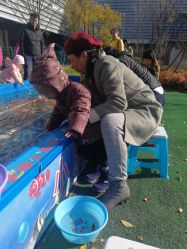 -萌宠亲子动物乐园(槐房万达店)