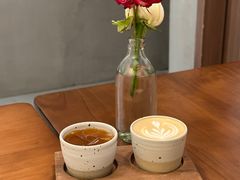 -Again Coffee Roaster(香蜜湖店)