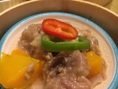 -哈尔滨永泰喜来登酒店·璟泰公馆