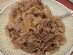 -食其家·牛丼咖喱(太阳宫店)