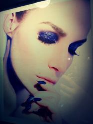 -小红楼美甲美容中心