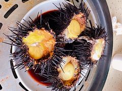 -港畔赶海蒸汽海鲜烧烤自助(仙螺岛店)