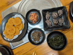 -张师傅参鸡汤店(高丽街店)