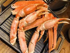 -蟹将军·松叶蟹和牛日料放题自助(K11店)