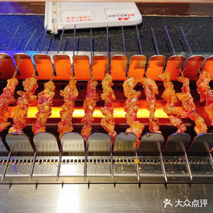 邢氏老太太烧烤(罗湖店)图片