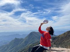 -白草畔自然风景区