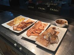 -君康悦美食汤泉水会·SPA(天河店)
