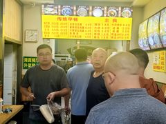 -真素诚·清真(新华路店)