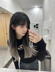 -妃格美发沙龙·烫发·染发