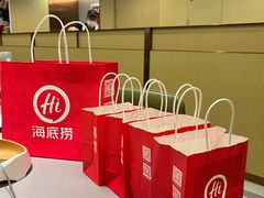 -海底捞火锅(天通苑华联店)