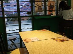 大堂-孖记茶档·热腾茶餐(江南西plus店)