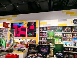 -乐高授权专卖店(浦东嘉里城店)