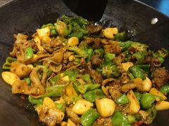 -寻钵记民菜馆·正宗常德钵子菜(滨湖路店)