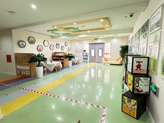 -北京师范大学实验幼儿园(牡丹园分园)