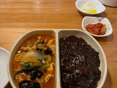 -多宾韩国料理(学衡路店)