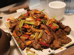 -小菜园新徽菜(合肥滨湖世纪金源店)