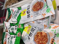 -嘉州九妹凤爪(乐山总店)