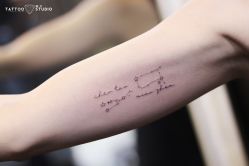 -飛凡TATTOO纹身•原创