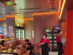 -西塔老太太泥炉烤肉(苏州大悦城店)